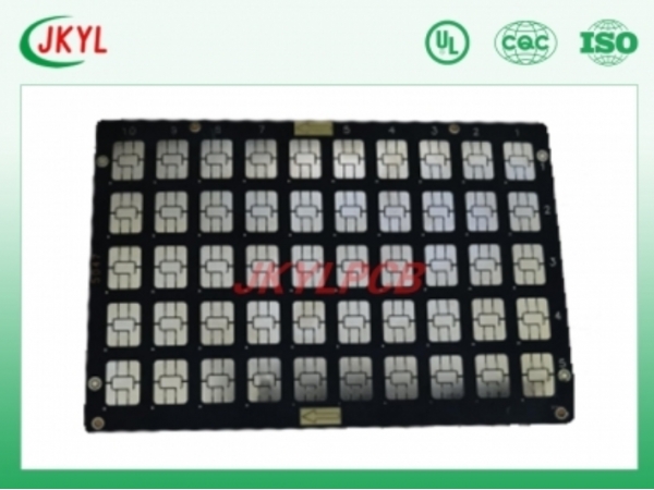 PCB线路板：材料、结构和制作技术